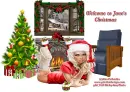 Christmas Magic - Jane