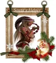Santa's Helper