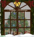 Happy Holidays