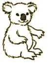 koala
