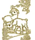 2 sheep