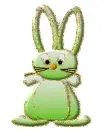 bunny green