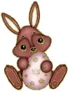 brown bunny