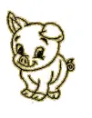 pig