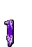 purple number