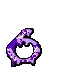 purple number