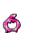 pink number