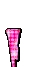 pink letter