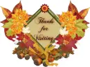Thanks for visiting - ty - fg
