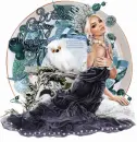 Winter's Coming/Marilyn
