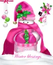 Winter Blessings