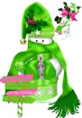 Much happiness to you over holidays