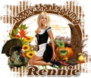Rennie