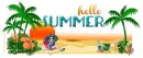 Hello Summer