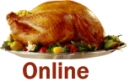 Roasted Turkey