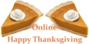 Pumpkin Pie