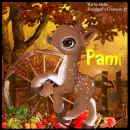 Pami -Enjoying Autumn fb profile pic
