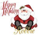 Robbie