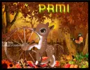 Pami -Enjoying Autumn