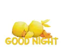 Sleeping Duckie.. GOOD NIGHT