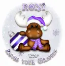 Roni loves your graphic