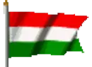 hungarian flag