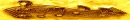 Treasure of Yellow Gold Music Divider