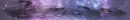 Treasure of Space Music Divider