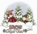 Snow much Fun