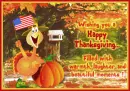 Happy Thanksgiving
