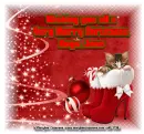 Merry Christmas - Jane