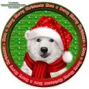 Beary Merry Christmas