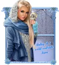 Baby it's cold outside
