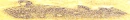 Treasure of Silver Gold Music Divider