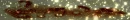 Sparkly Bronze Music Divider