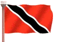 Trinidad flag