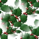 Christmas ~ background