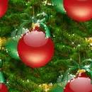 Christmas ~ background ~ fg