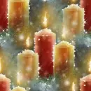 Christmas ~ background