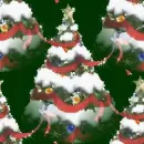 Christmas ~ background