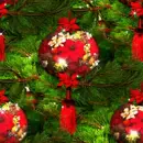 Christmas ~ background
