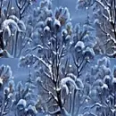 Winter ~ background