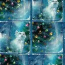 Christmas ~ background