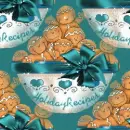 Christmas ~ background