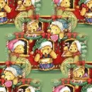 Christmas ~ background