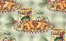 Christmas ~ background