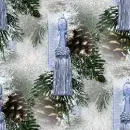 Winter ~ background
