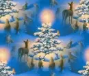 Winter ~ background