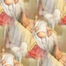 Christmas ~ background