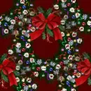 Christmas ~ background